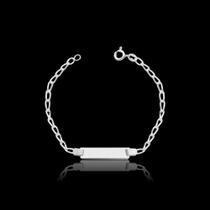 pulseira chapinha baby