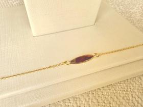 Pulseira Chapinha Infantil
