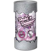 Pulseira CHARMS com Glitter Crie e Monte Shaken Shimmer FUN F0085-7