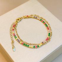 Pulseira Chiquinha Gonzaga Pulseira Chiquinha Gonzaga