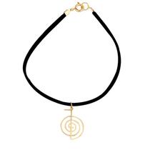 Pulseira Cho-Ku-Rei 20mm - Dourada Pulseira Cho-Ku-Rei 20mm - Dourada