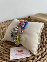 Pulseira/ choker Pulseira/ choker