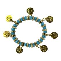 Pulseira Cigana Umbanda E Candomblé