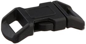 Pulseira Clasp Wellington PCBBS Small Black