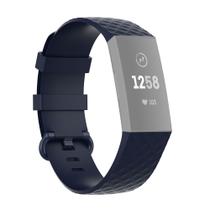 Pulseira Classica compativel com Fitbit Charge 4 e Fitbit Charge 3 - LTIMPORTS