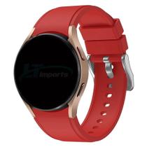 Pulseira Clássica compatível com Samsung Galaxy Watch 4 40mm - Galaxy Watch 4 44mm - Galaxy Watch 4 Classic 42mm - Galax Pulseira Clássica compatível com Samsung Galaxy Watch 4 40mm - Galaxy Watch 4 44mm - Galaxy Watch 4 Classic 42mm - Galax