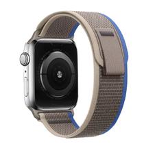 Pulseira Colorida Trail Loop Compatível Apple Watch Ultra 49mm - FIT IT
