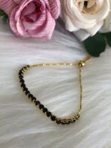 Pulseira com ajuste