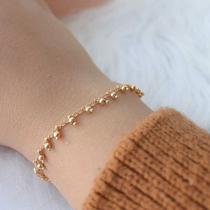 Pulseira com Esferas Pulseira com Esferas