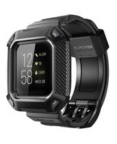 Pulseira com estojo SUPCASE Unicorn Beetle Pro para Fitbit Versa 3 Pulseira com estojo SUPCASE Unicorn Beetle Pro para Fitbit Versa 3