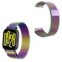 Pulseira com fecho magnético para Redmi Watch 5 Active