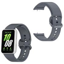 Pulseira com fecho para Samsung Fit3 - Silicone