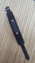 Pulseira com fivela