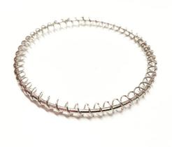 Pulseira com molinha Pulseira com molinha
