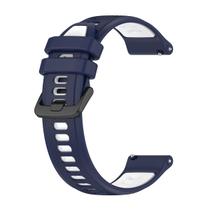 Pulseira Compatível com Amazfit GTR2 ou GTR 2e - Silicone 22mm