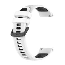 Pulseira Compatível com Amazfit GTR3 ou GTR 3 Pro - Silicone 22mm