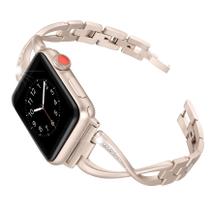 Pulseira Compatível com Apple Watch Secbolt 42mm, 44mm, 45mm, 46mm e 49mm (Série 3)