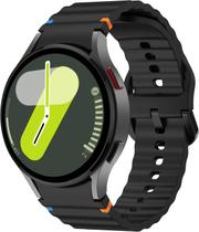 Pulseira Compatível com Galaxy Watch 7 40mm 44mm Galaxy WATCH 7,6,5,4,FE Watch 6 Classic 43 mm 47 mm 5 Pro 45mm,4 Classi Pulseira Compatível com Galaxy Watch 7 40mm 44mm Galaxy WATCH 7,6,5,4,FE Watch 6 Classic 43 mm 47 mm 5 Pro 45mm,4 Classi