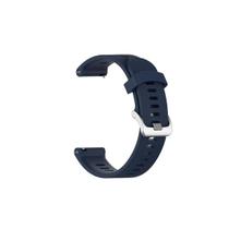 Pulseira Compatível Com Garmin 55 - Silicone 20Mm