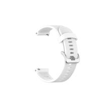 Pulseira Compatível Com Garmin 55 - Silicone 20Mm