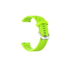 Pulseira Compatível Com Garmin 55 - Silicone 20Mm