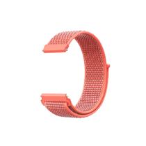 Pulseira compatível com Garmin Forerunner 165 em Nylon 20mm