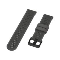 Pulseira compatível com Garmin Forerunner 945/935 - Silicone