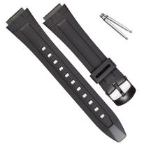 Pulseira Compatível Com Relógio Casio Sport Aw-80 Aw-82 Pulseira Compatível Com Relógio Casio Sport Aw-80 Aw-82