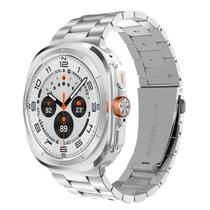 Pulseira compatível com Samsung Galaxy Watch Ultra 47mm - SPGUARD Pulseira compatível com Samsung Galaxy Watch Ultra 47mm - SPGUARD