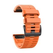 Pulseira Compativel Garmin Fenix Modelo 6 7 5 22mm C/NF