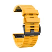 Pulseira Compativel Garmin Fenix Modelo 6 7 5 22mm C/NF