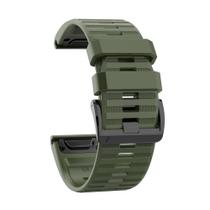 Pulseira Compativel Garmin Fenix Modelo 6 7 5 22mm C/NF