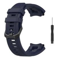 Pulseira Compatível Xiaomi Amazfit Active Edge A2212 02 Chaves