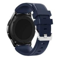 Pulseira Confort Compatível Com Moto 360 46mm 2ª Geração