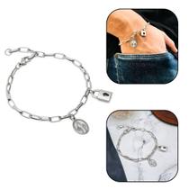 Pulseira Consagração Servos de Nossa Senhora das Graças