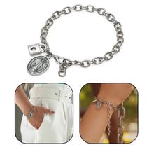 Pulseira Consagração Servos De Nossa Senhora das Graças