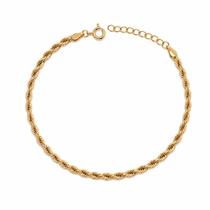 Pulseira Cordão Baiano Pulseira Cordão Baiano