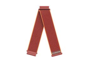 Pulseira COROS de nylon 20 mm com engate rápido para APEX 2