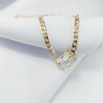 Pulseira Corrente Italiana Semijoia Pulseira Corrente Italiana Semijoia