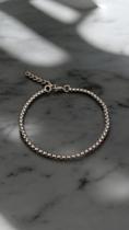 Pulseira Corrente Veneziana Pulseira Corrente Veneziana