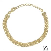 Pulseira Corrente