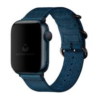 Pulseira Couro Aire Compatível com Apple Watch