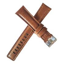 Pulseira Couro Compatível Zeblaze Vibe 6, Zenith, Yazole
