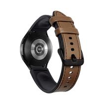 Pulseira Couro Híbrido para Galaxy Watch 4 Watch 5 - GC,