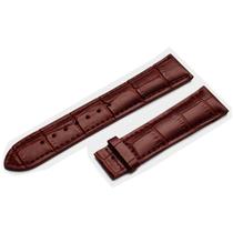 Pulseira Couro Marrom para Relógio Tissot 18mm/ Fecho 16mm Pulseira Couro Marrom para Relógio Tissot 18mm/ Fecho 16mm