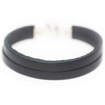 Pulseira Couro Natural Masculina Pulseira Couro Natural Masculina