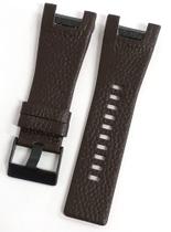 Pulseira Couro Para A Marca Diesel DZ 1215, DZ 1216, Dz 1273, Dz 1430, Dz, 4246, Dz4286, Dz 4287, Dz 4288.LC11