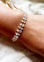Pulseira Cristal Pulseira Cristal