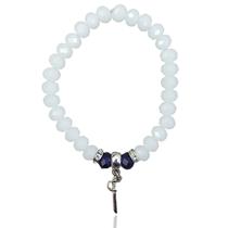 Pulseira Cristal Ogum