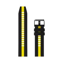 Pulseira Curva De 22mm Para Zeblaze Vibe 7 pro Lite Stratos 2 3 Btalk beyond Ares 3 pro plus GTS